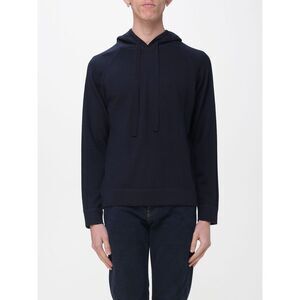 Paolo Pecora Sweatshirt Men Blue